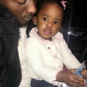 Meet your Posher, Jamar